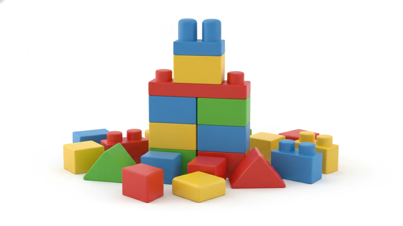 Presente para Menino de 3 Anos