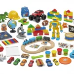 Presente para Menino de 4 Anos: 32 Ideias