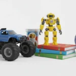 Presente para Menino de 7 Anos