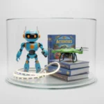 Presente para Menino de 8 Anos