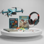 Presente para Menino de 9 Anos