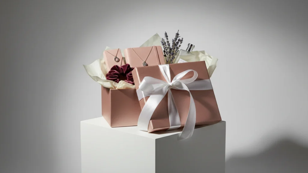 Presente para Mulher de 20 Anos