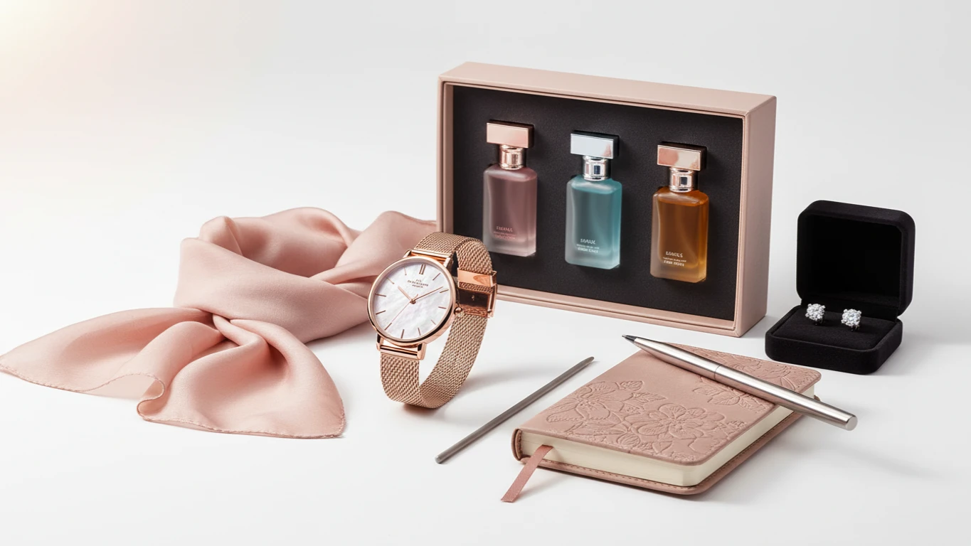 Presente para Mulher de 25 anos