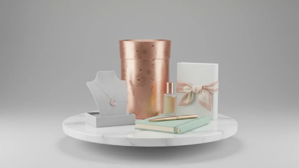 Presente para Mulher de 30 Anos