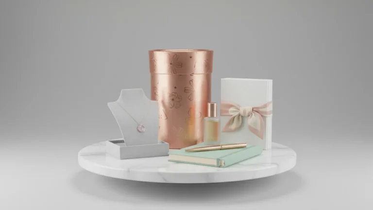 Presente para Mulher de 30 Anos