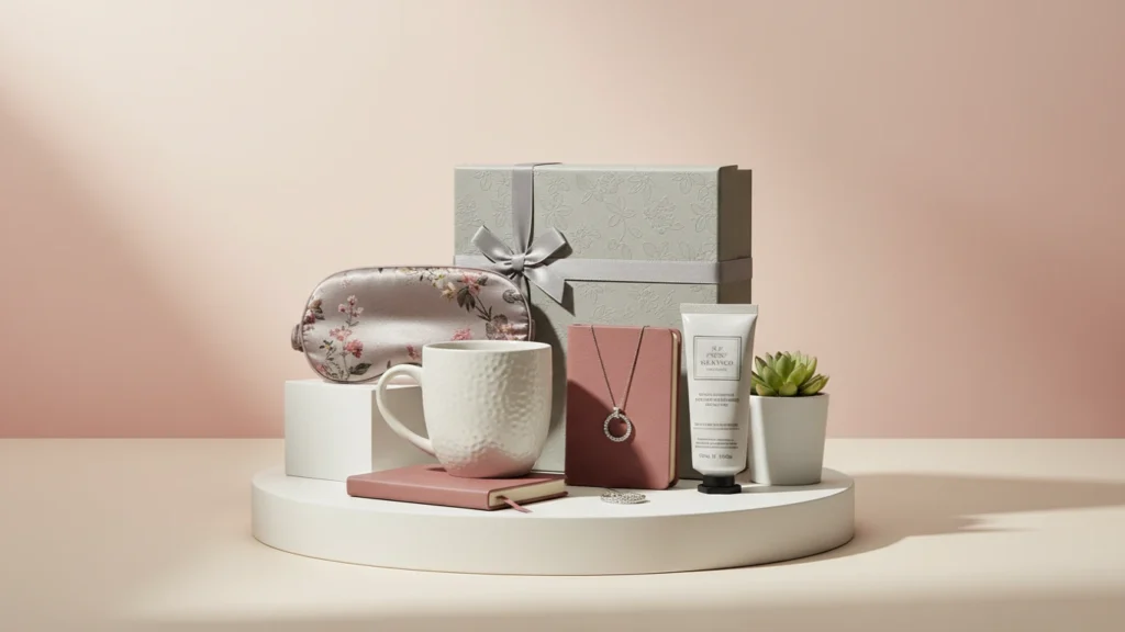 Presente para Mulher de 35 Anos