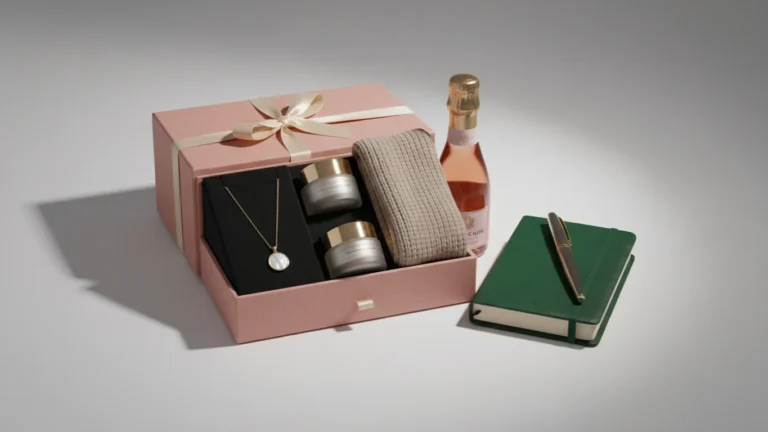 Presente para Mulher de 45 Anos