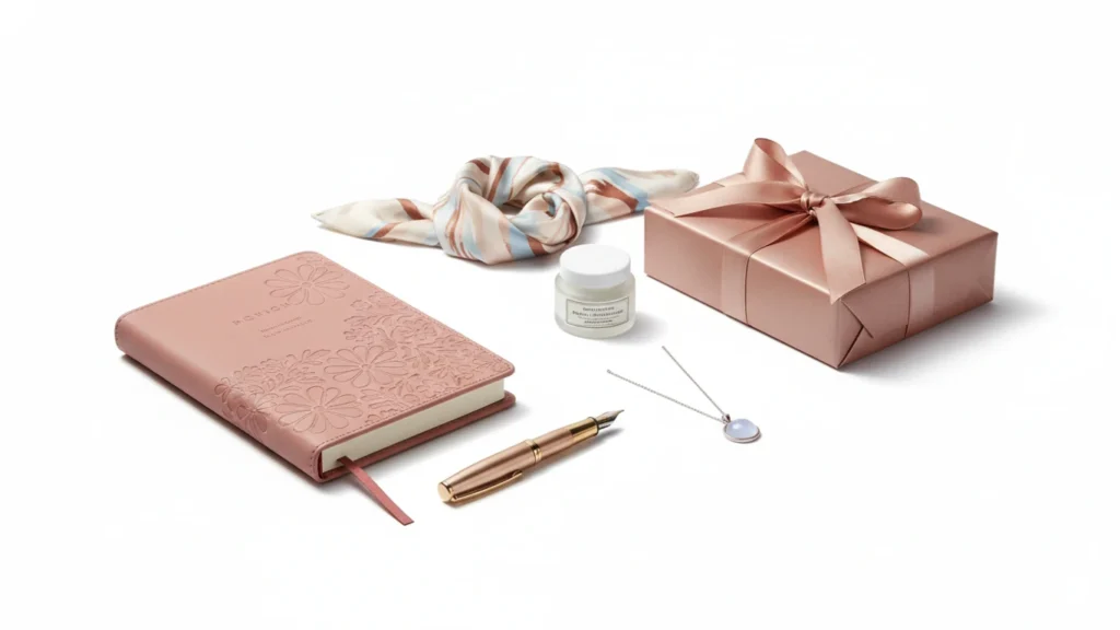 Presente para Mulher de 50 Anos