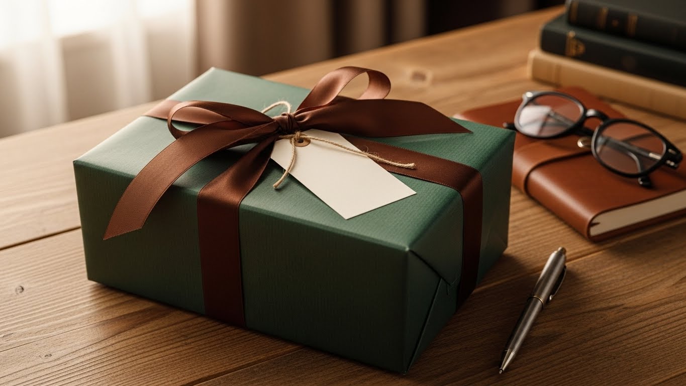 Presente para Namorado