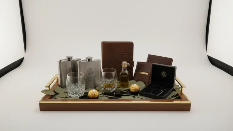 Presente para Padrinhos de Casamento