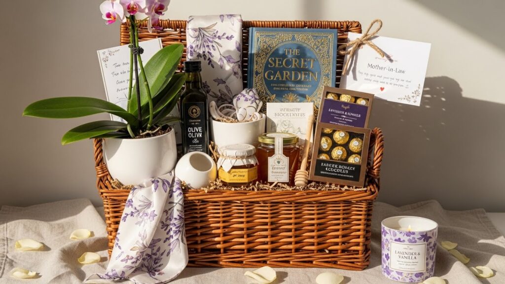 Presente para Sogra: 54 Ideias Inovadoras e Criativas