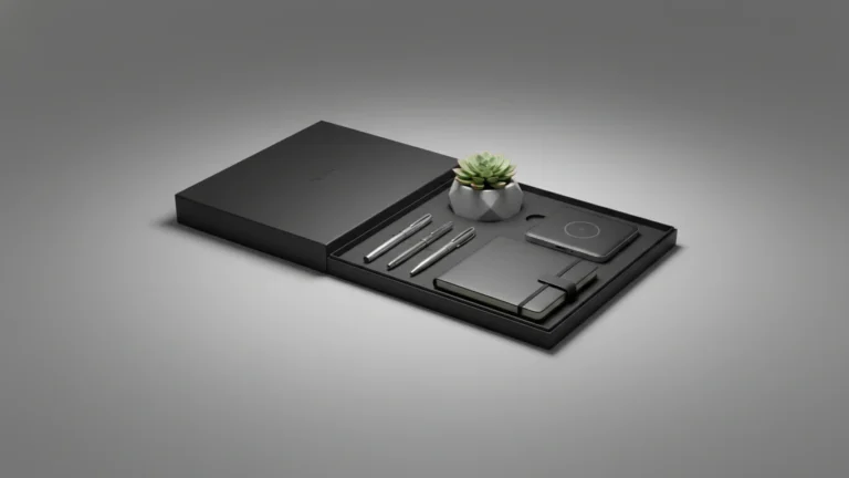 Presente para Clientes