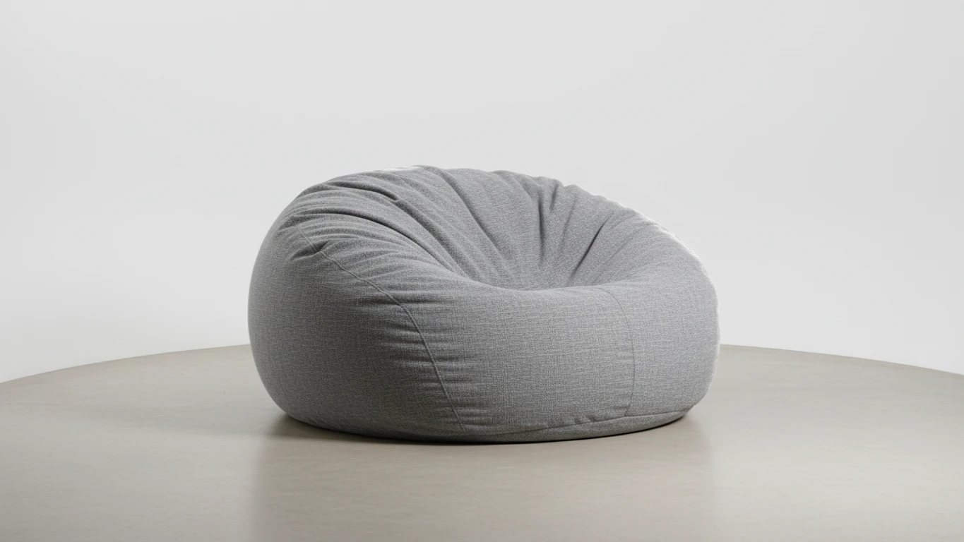Puf Gigante (Bean Bag)