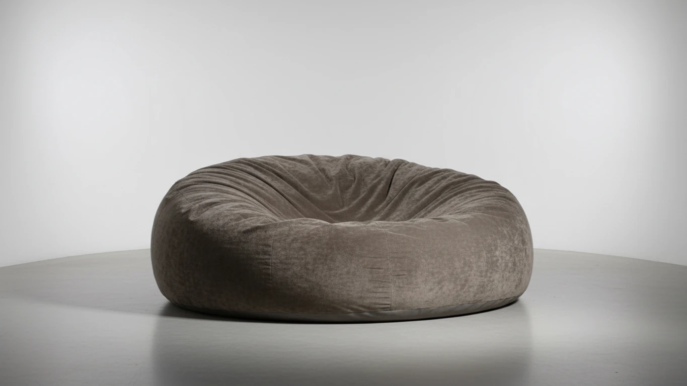 Puff Gigante (Bean Bag)