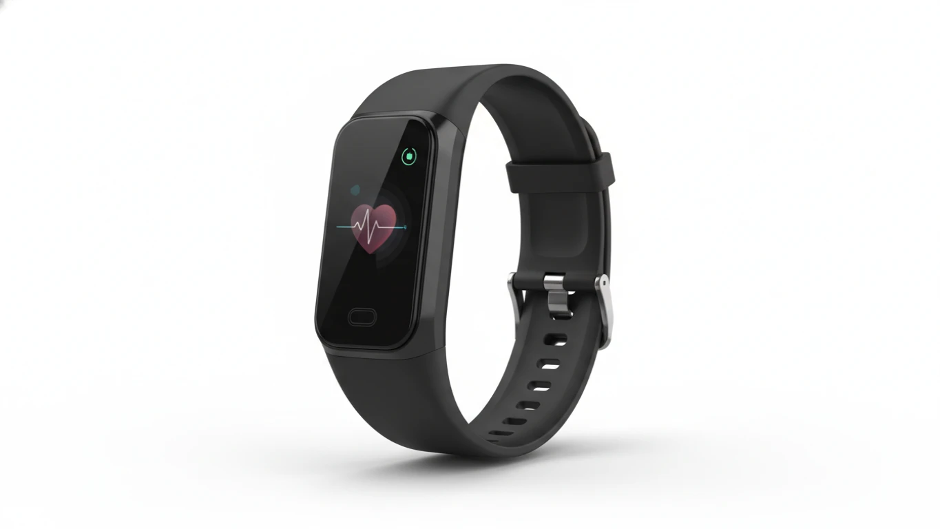 Pulseira Inteligente Fitness