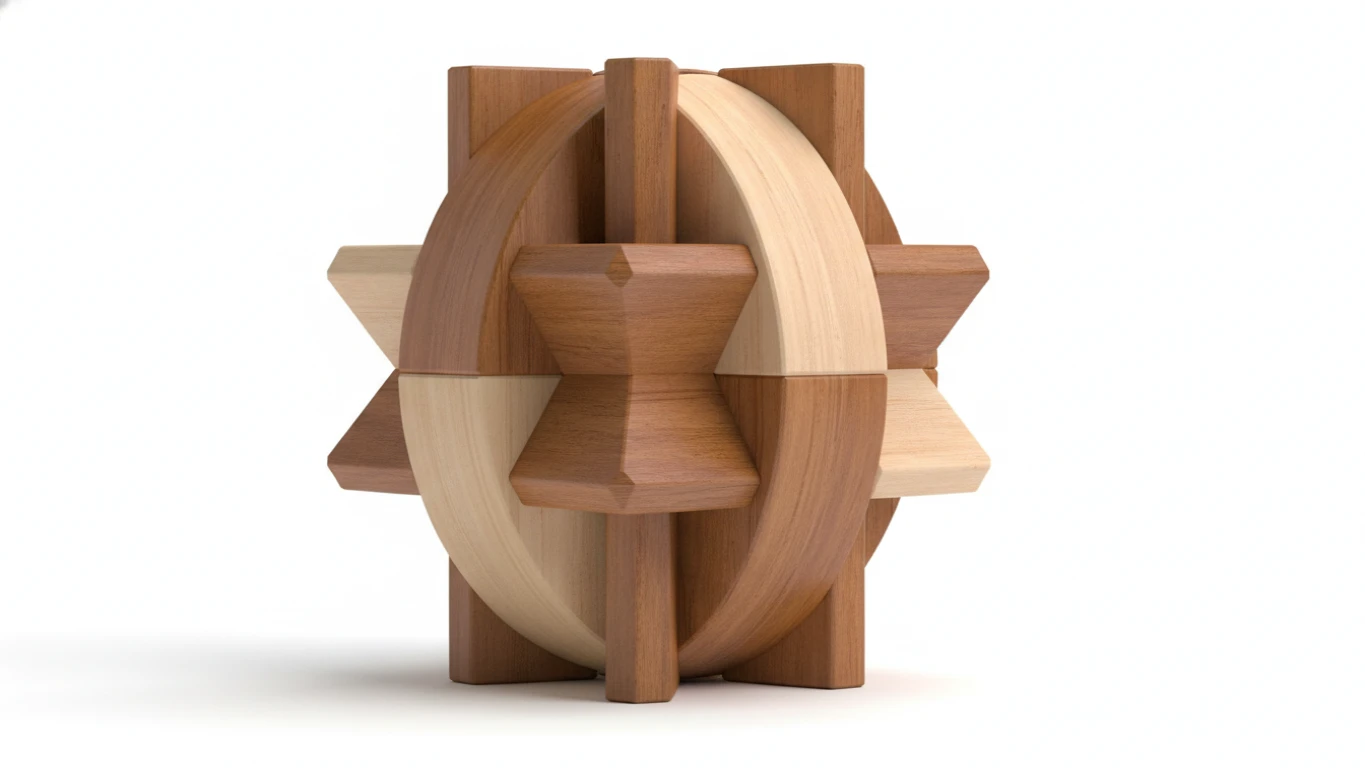 Quebra-Cabeça Gigante ou 3D Desafiador