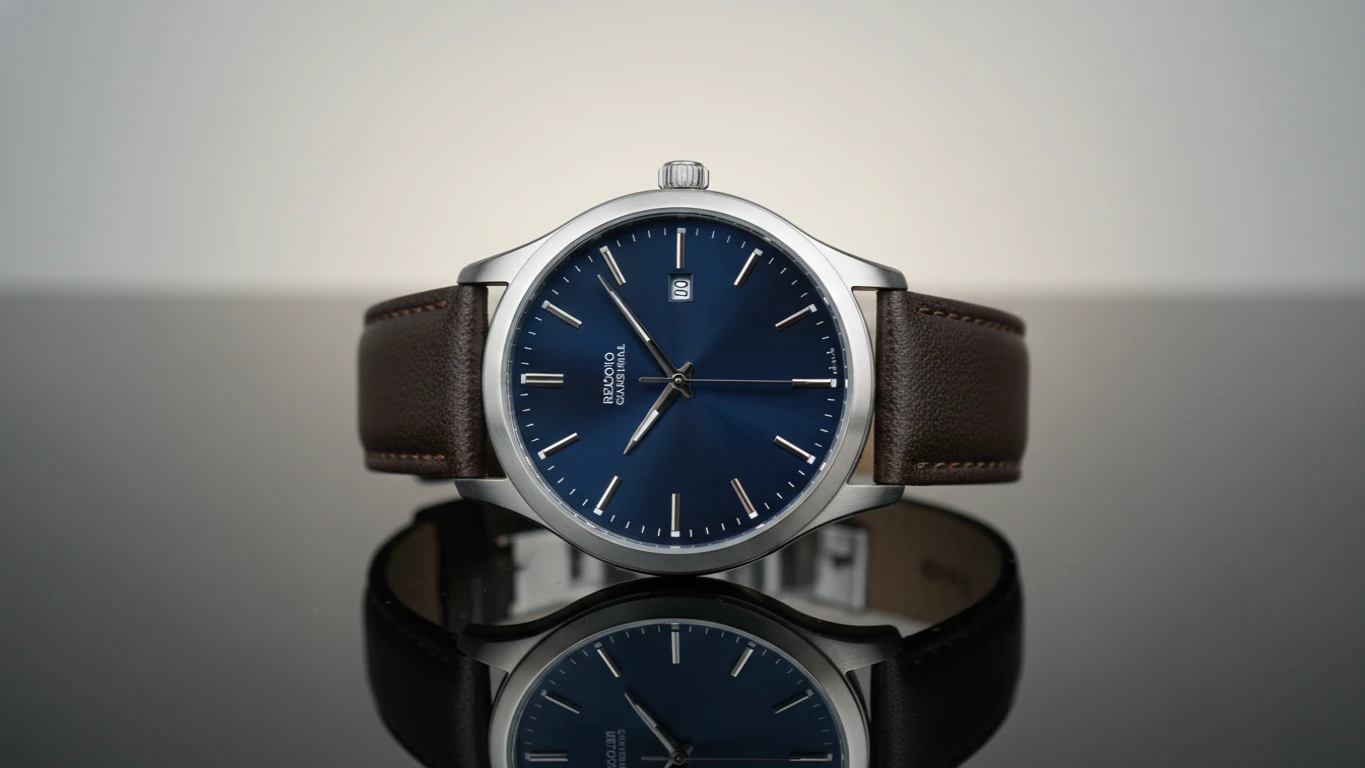 Relógio Casual Elegante