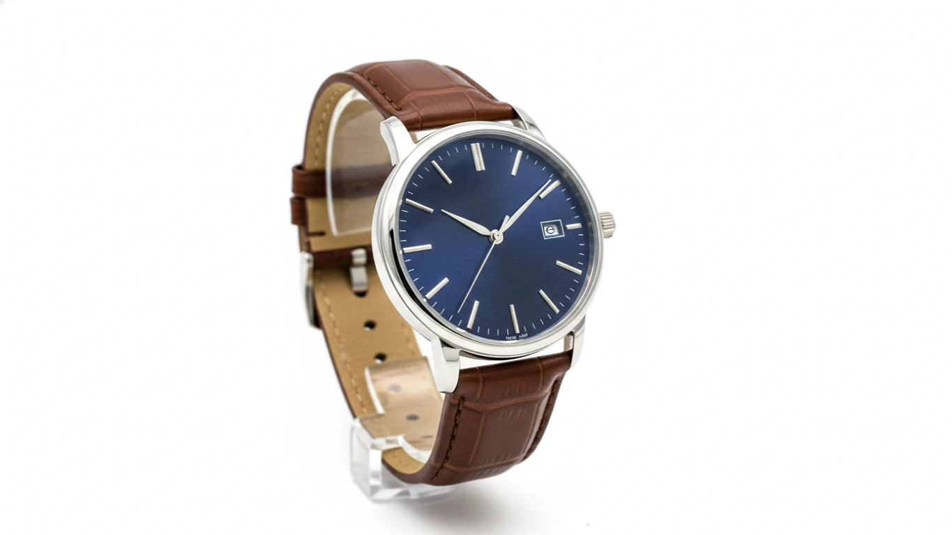 Relógio Masculino Elegante