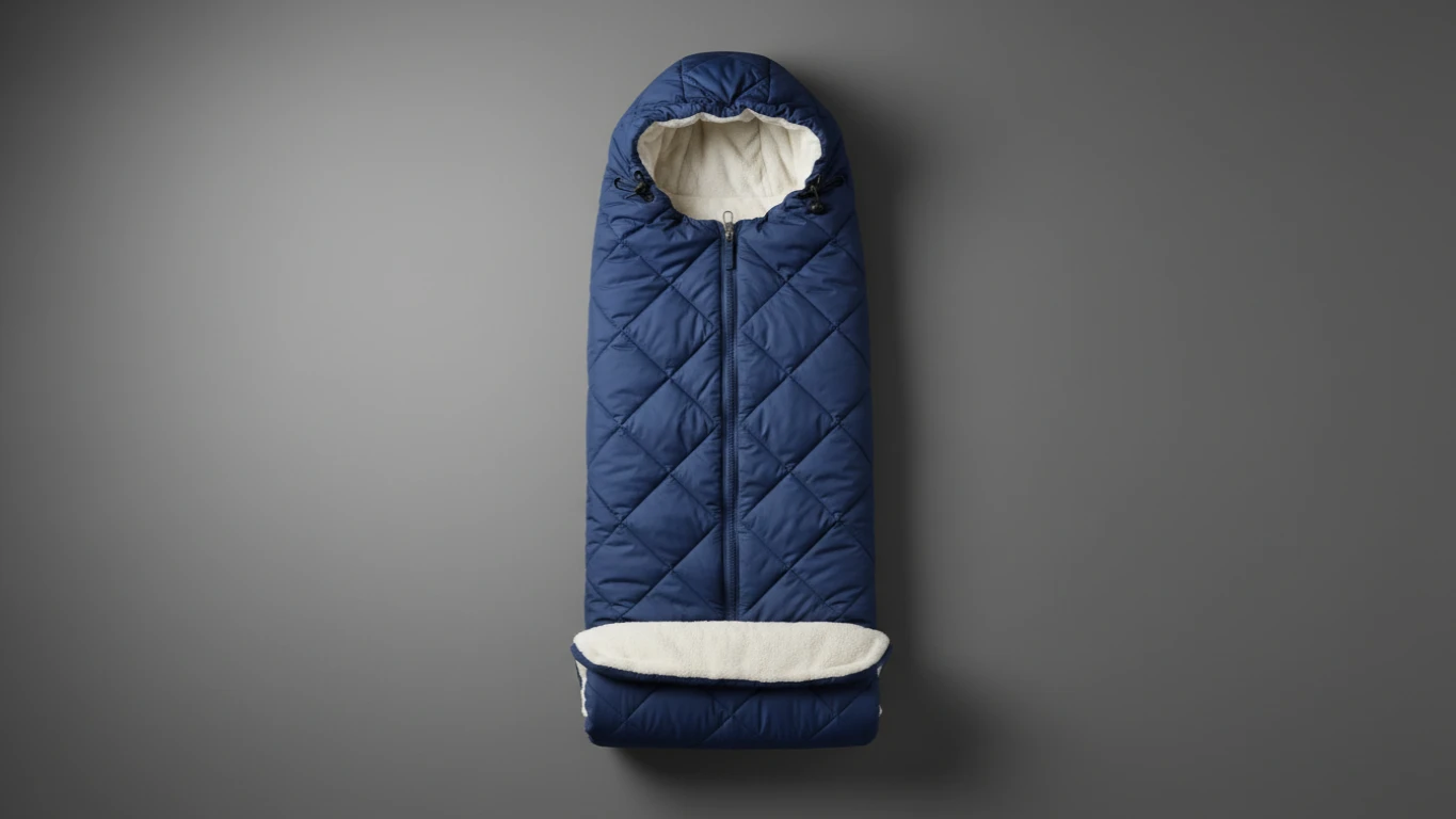 Saco de Dormir (Sleep Sack)