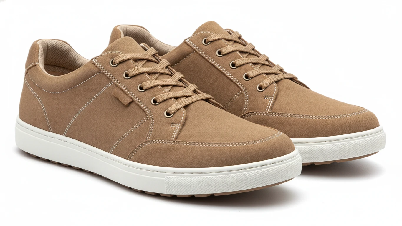 Sapatênis Confortável e Versátil