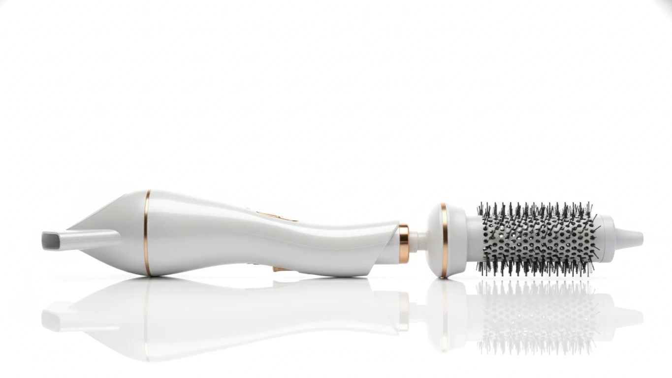 Secador de Cabelo Profissional ou Modelador