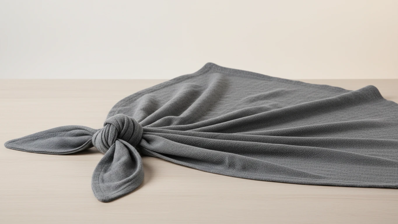 Sling ou Wrap Ergonômico