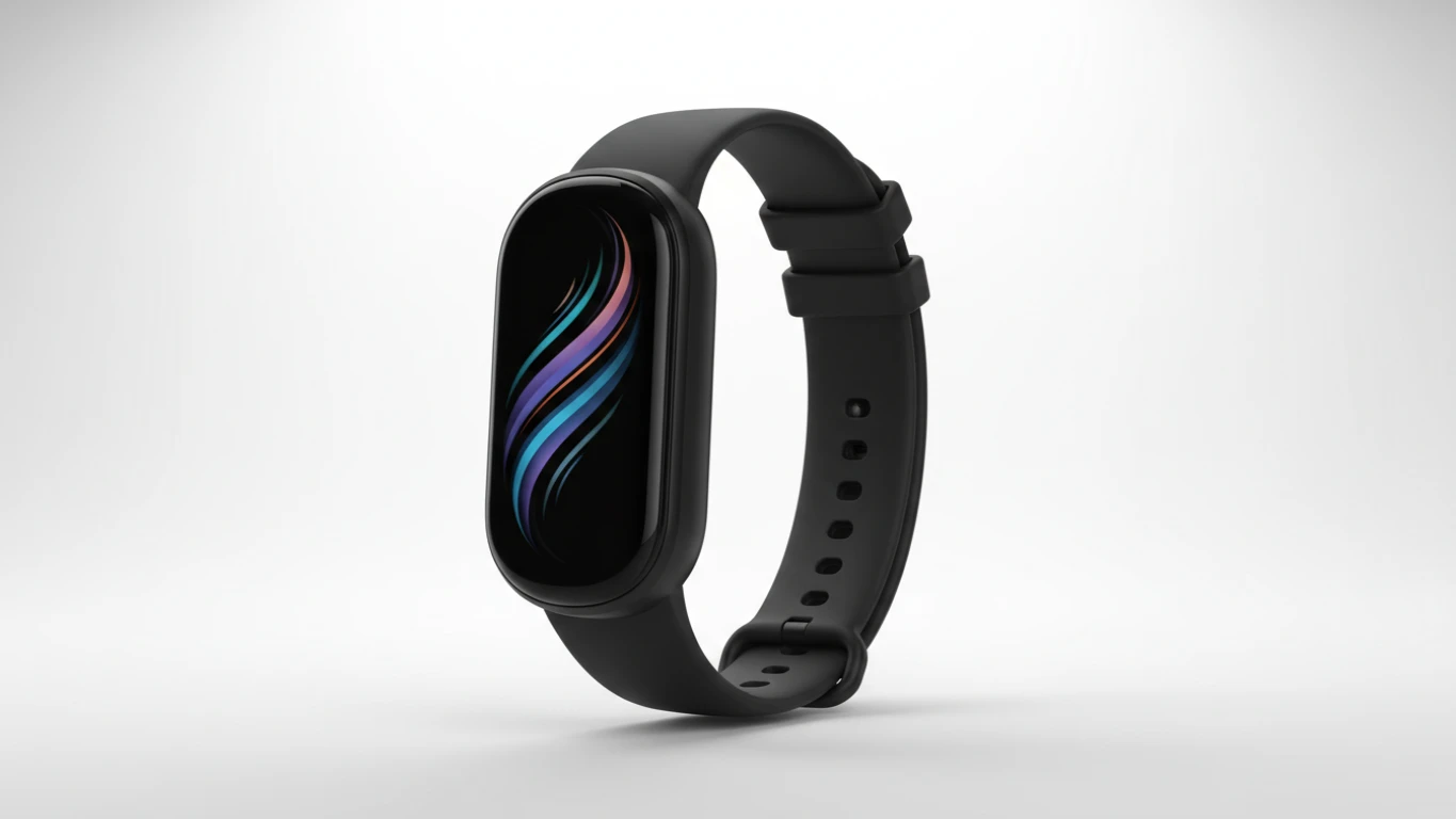 Smartband Xiaomi Mi Band 8