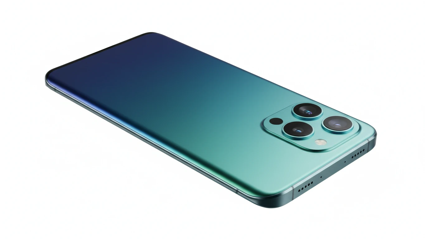 Smartphone de Última Geração