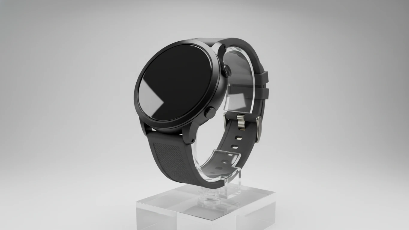 Smartwatch Esportivo Completo