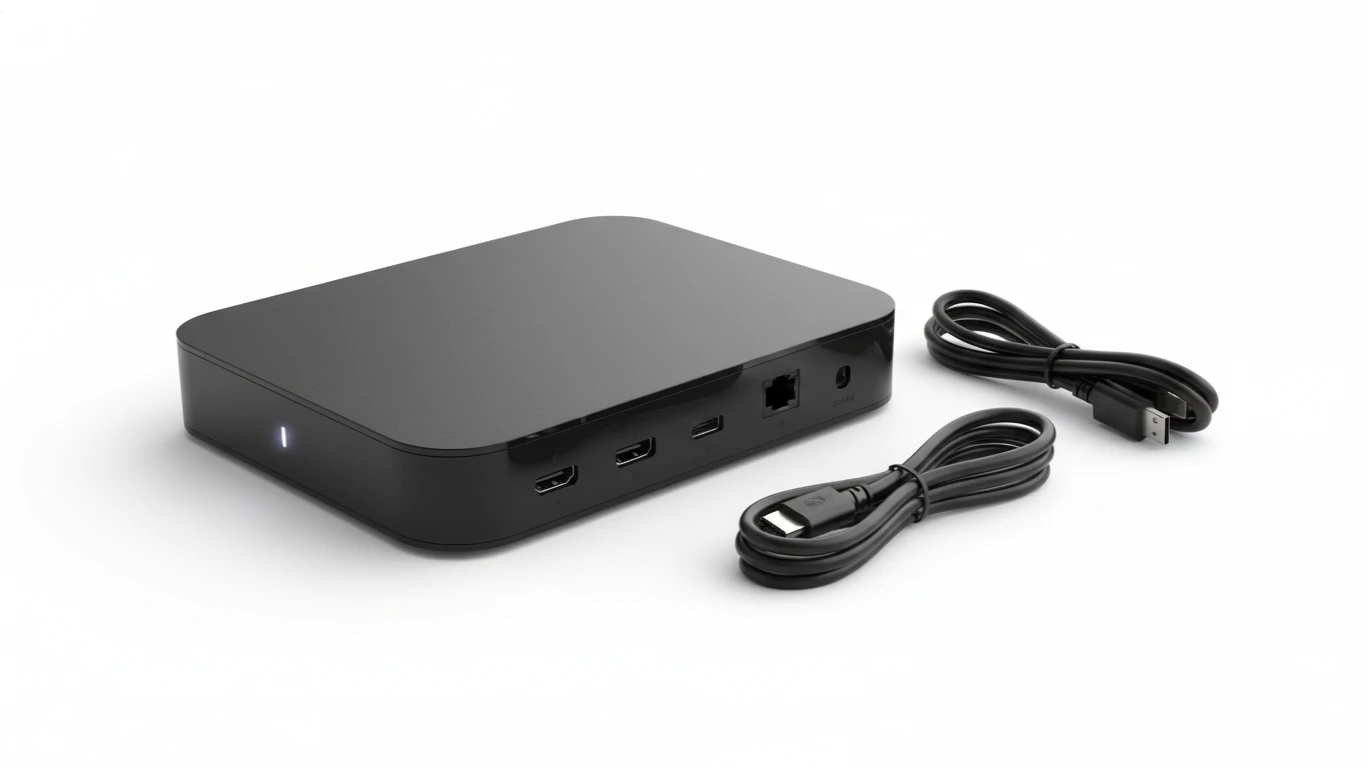 Streaming Player para Smart TV