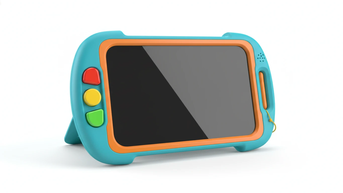 Tablet Educativo Infantil