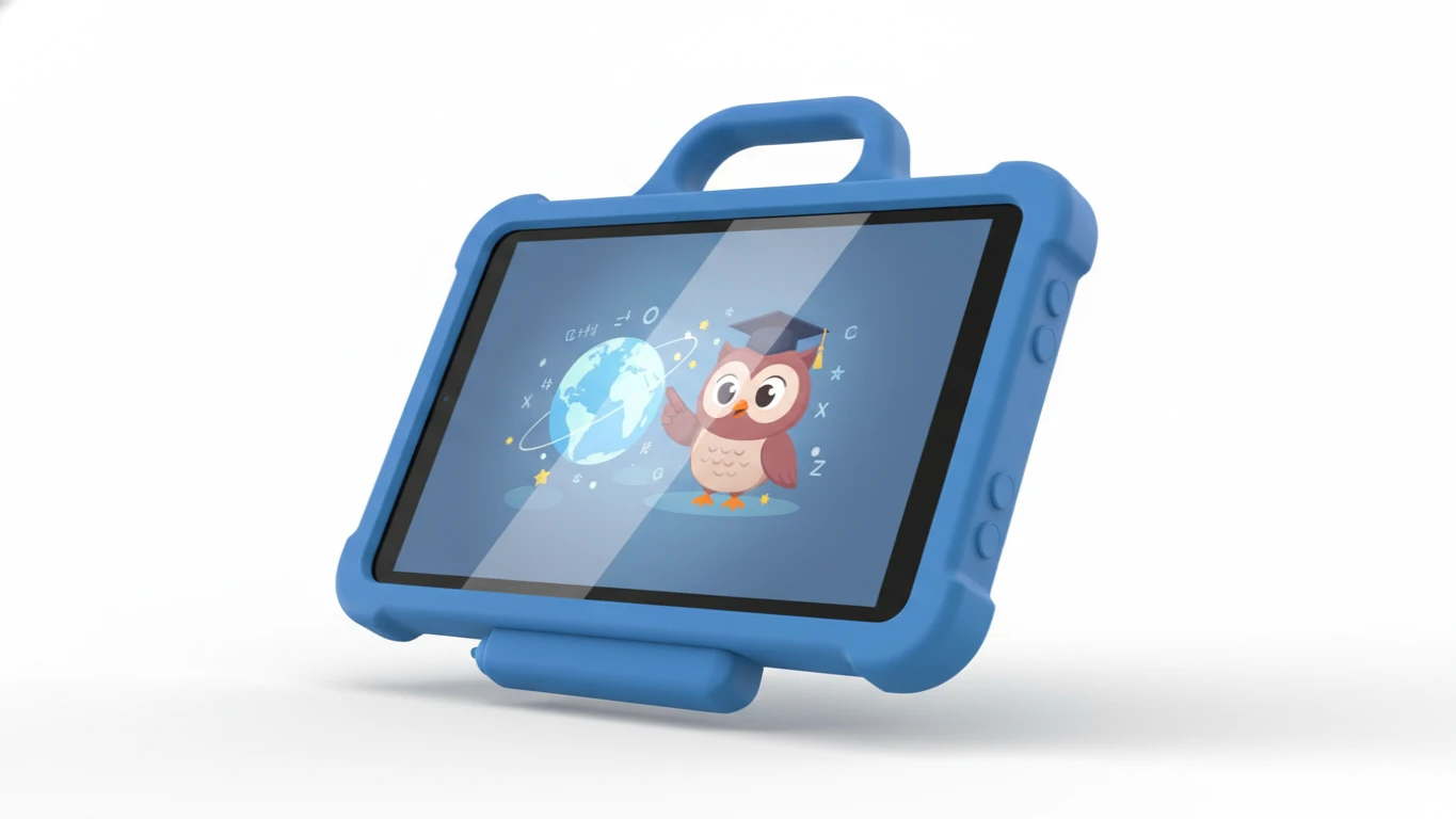 Tablet Educativo Interativo