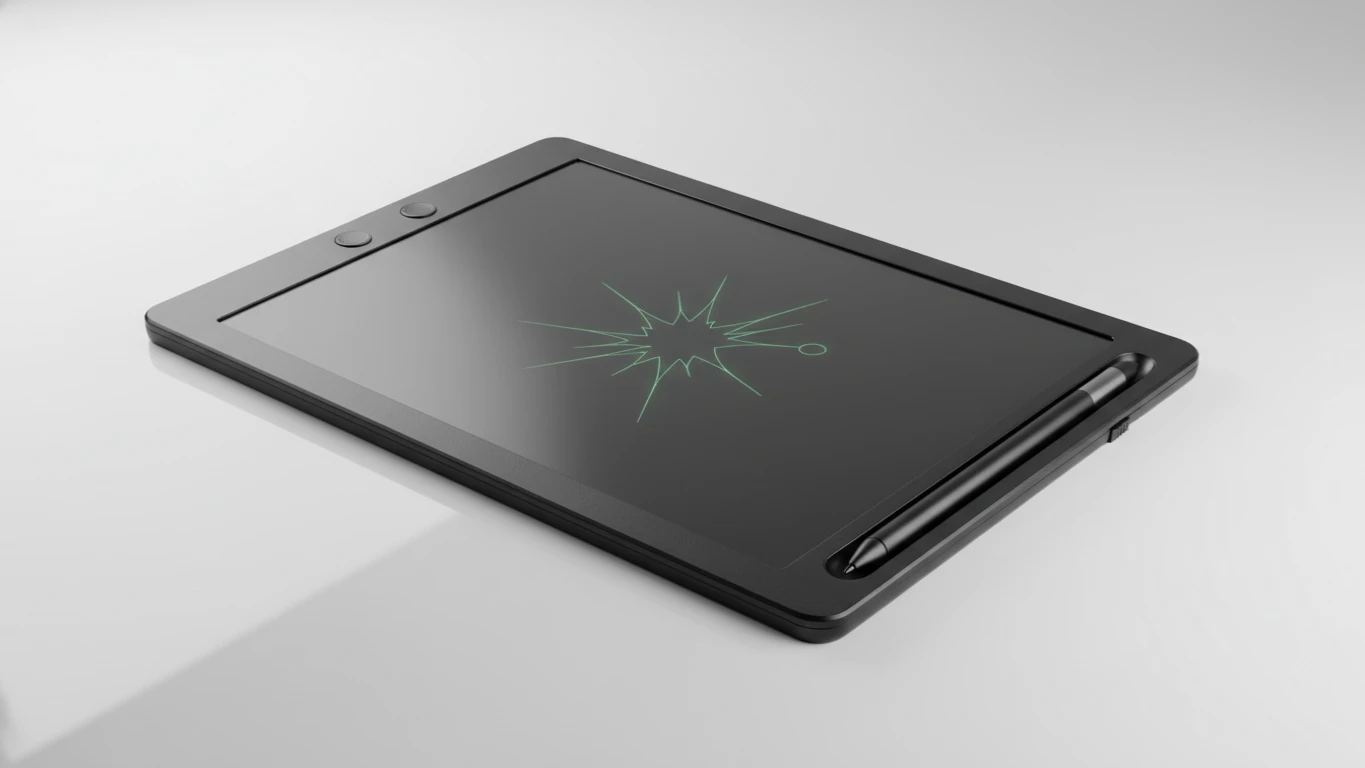 Tablet de Desenho LCD