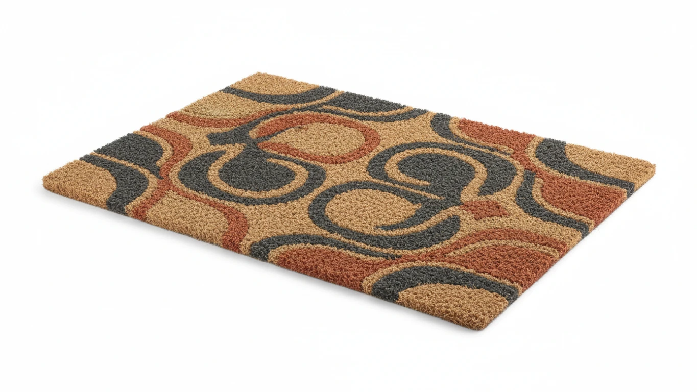 Tapete Capacho Decorativo Personalizado