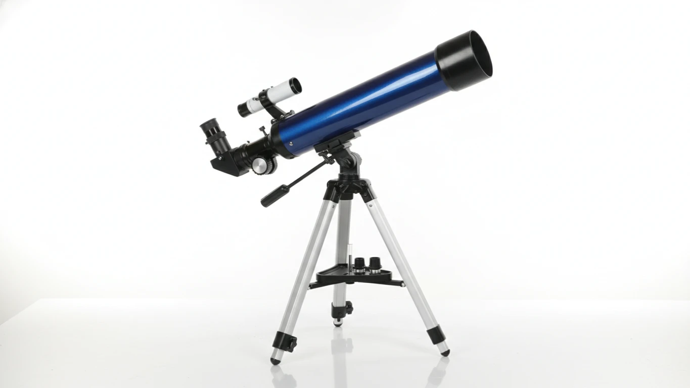 Telescópio de Observação Iniciante