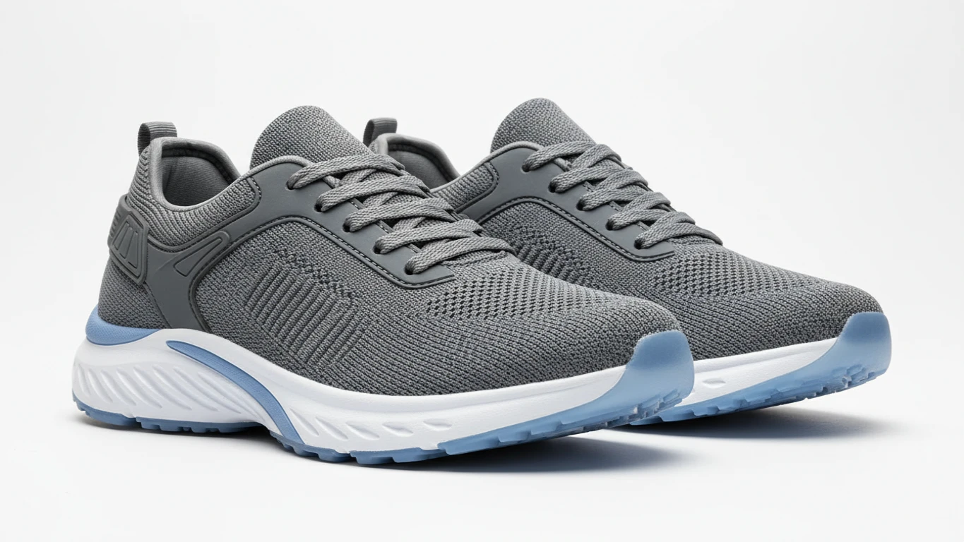 Tênis Casual Esportivo de Alta Conforto