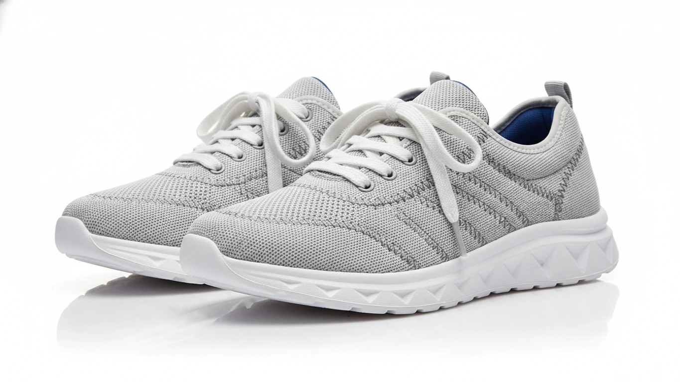 Tênis Urbano Confortável e Versátil