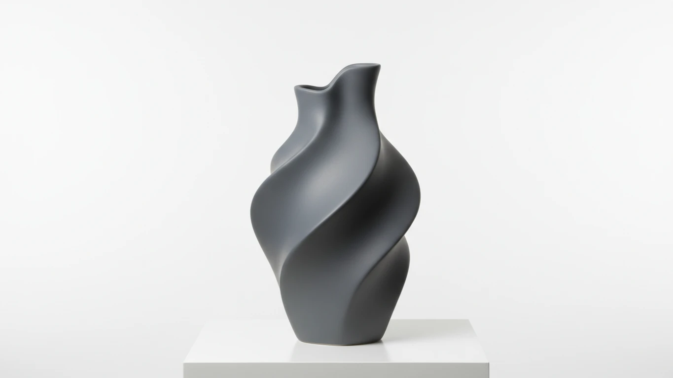 Vaso Decorativo Moderno