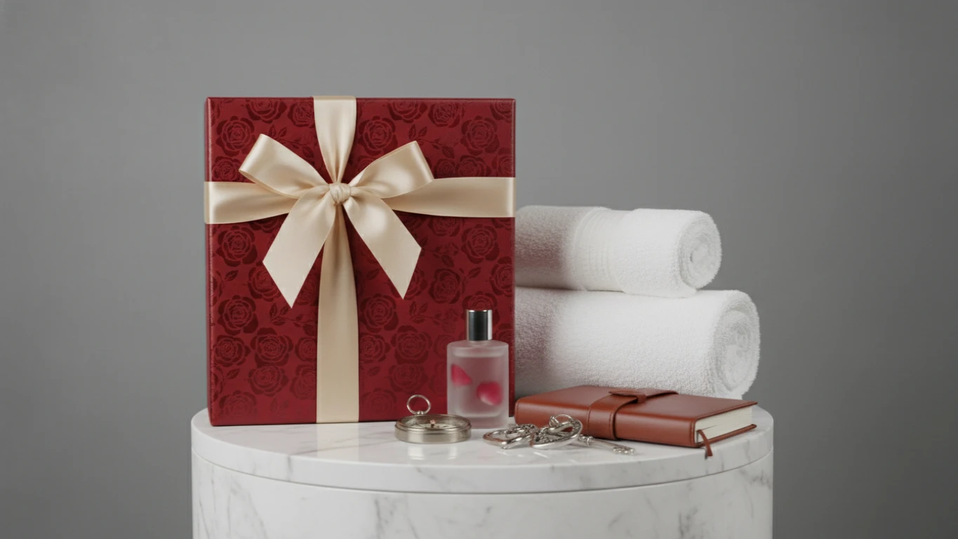 Viagem Curta para um Destino Romântico