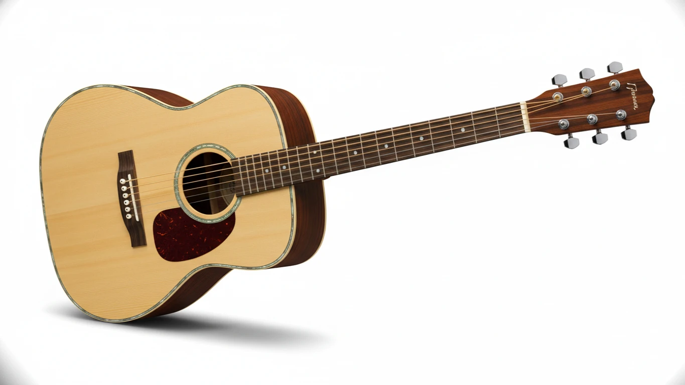 Violão Acústico Iniciante