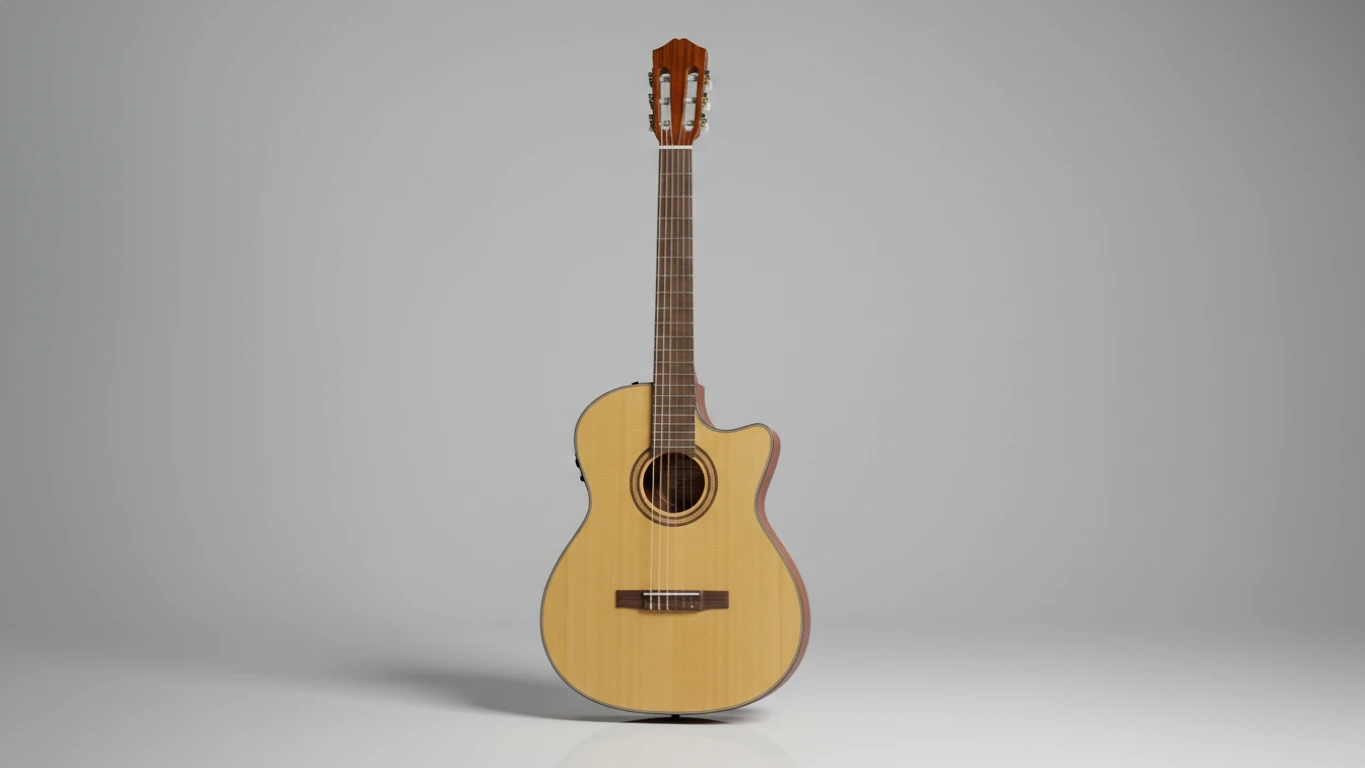 Violão Acústico para Iniciantes ou Hobbystas