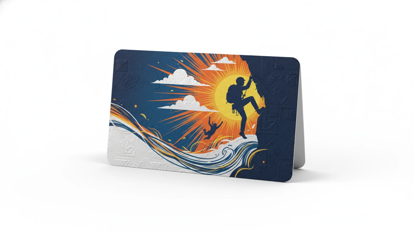 Voucher de Experiência de Aventura Adrenalina