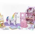 Presente para Menina de 6 anos