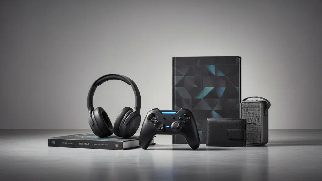 Presente para Menino de 15 anos