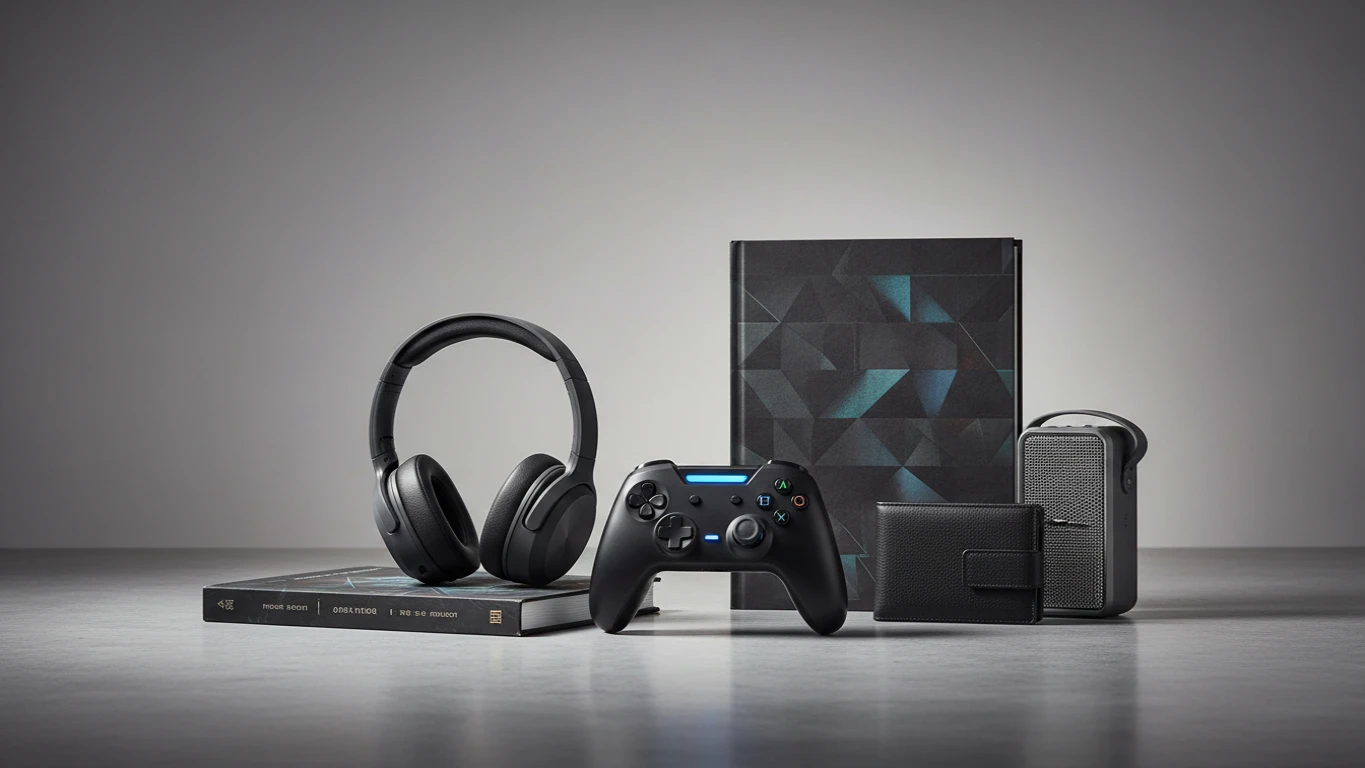 Presente para Menino de 15 anos