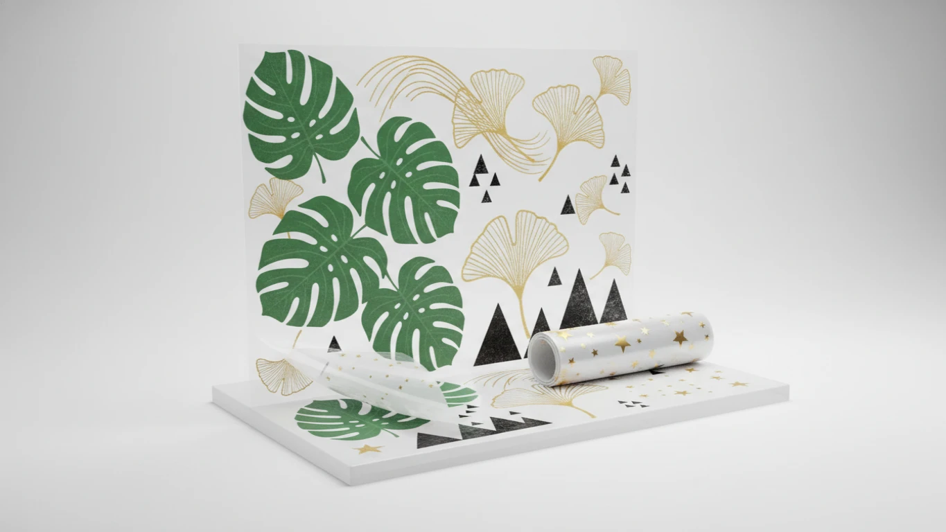 Adesivos Decorativos Premium