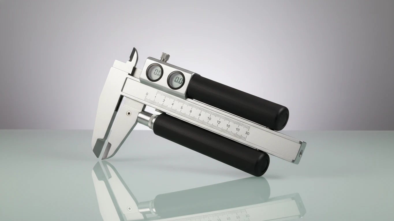 Adipômetro Clínico Profissional