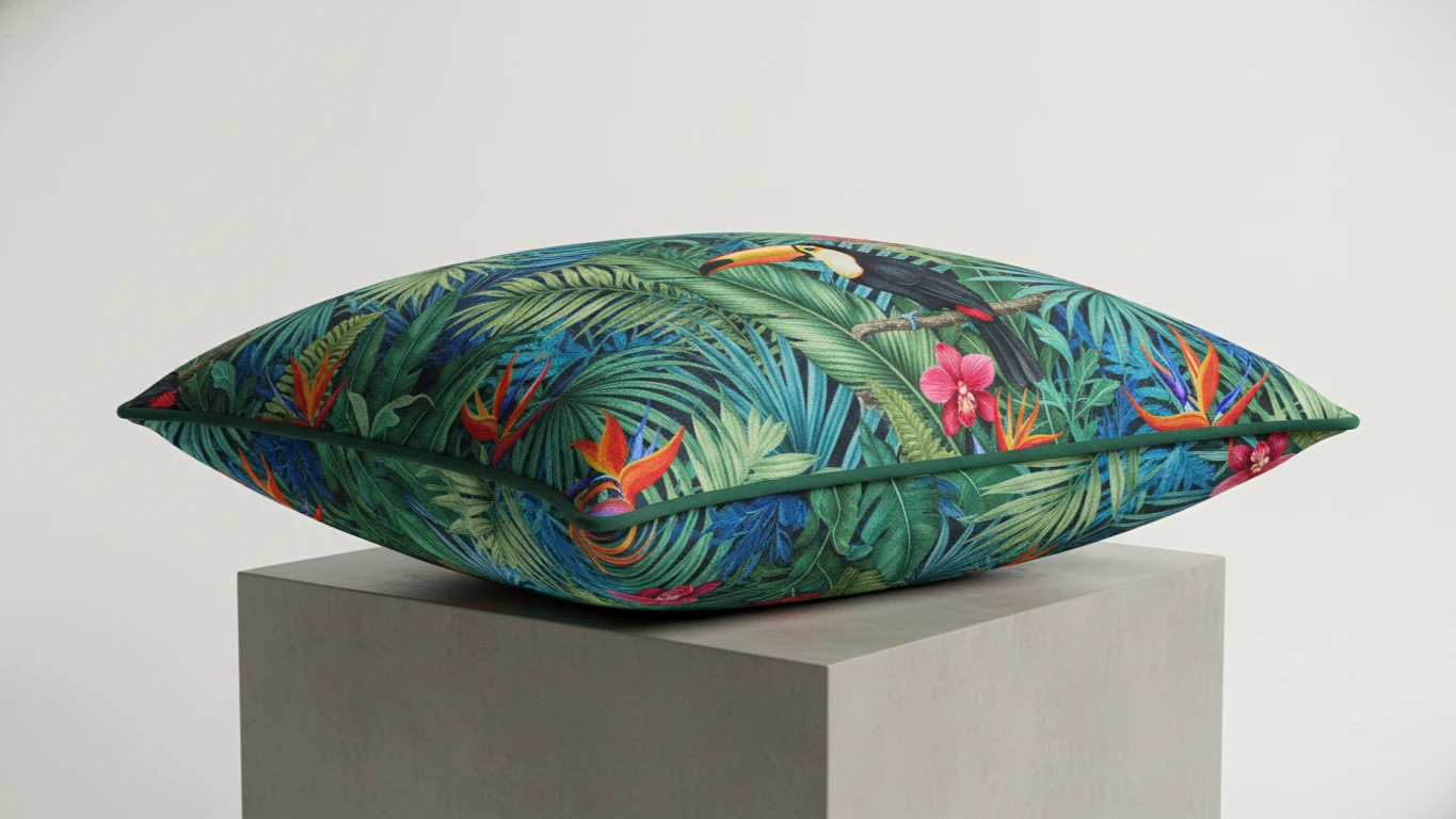 Almofada Decorativa Temática