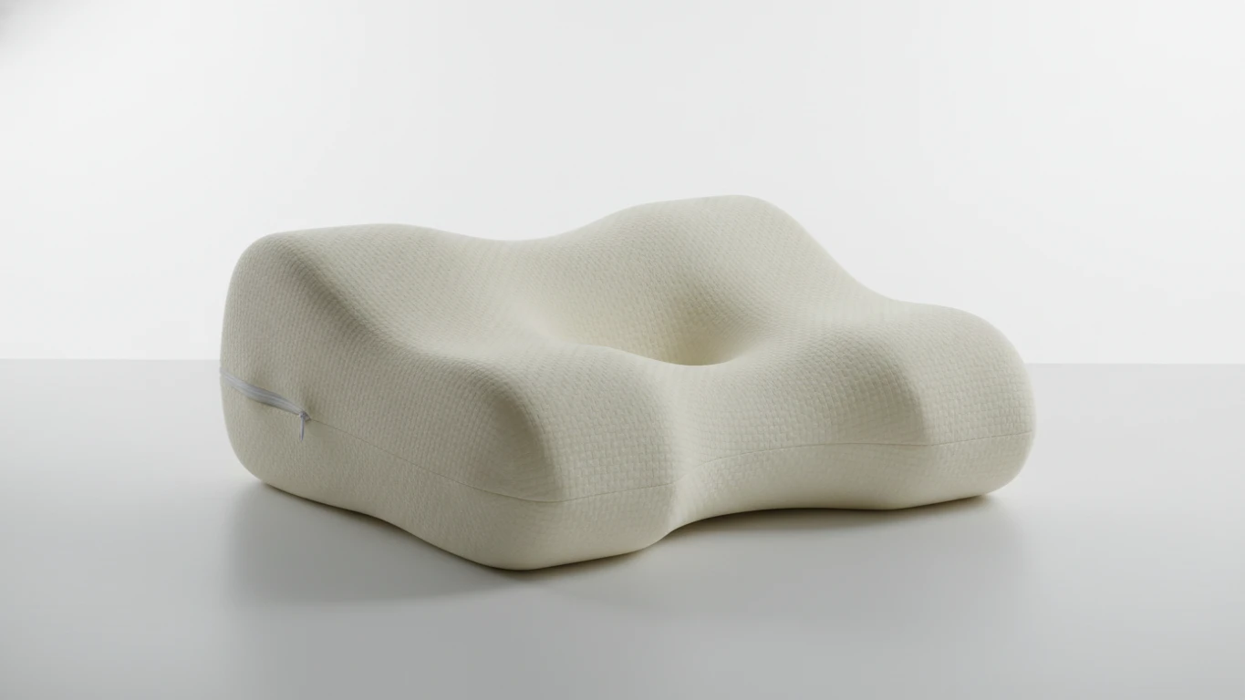 Almofada Ergonômica de Memória