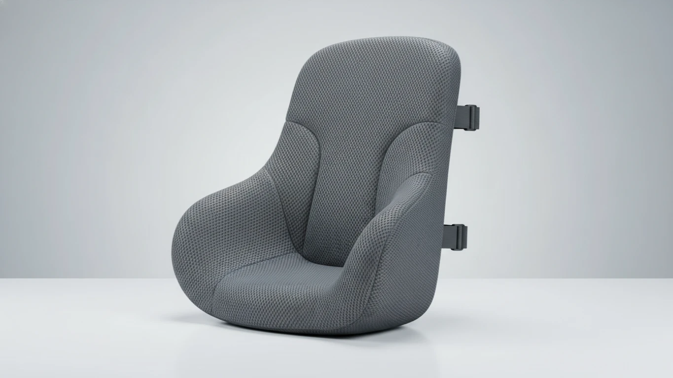 Almofada Lombar Ortopédica